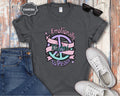 Emotionally Attached to Peace T-Shirt