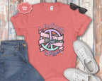 Emotionally Attached to Peace T-Shirt