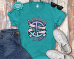 Emotionally Attached to Peace T-Shirt