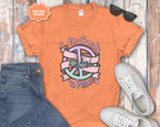 Emotionally Attached to Peace T-Shirt