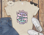 Emotionally Attached to Peace T-Shirt