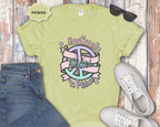 Emotionally Attached to Peace T-Shirt
