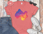 Energy Shirt T-Shirt