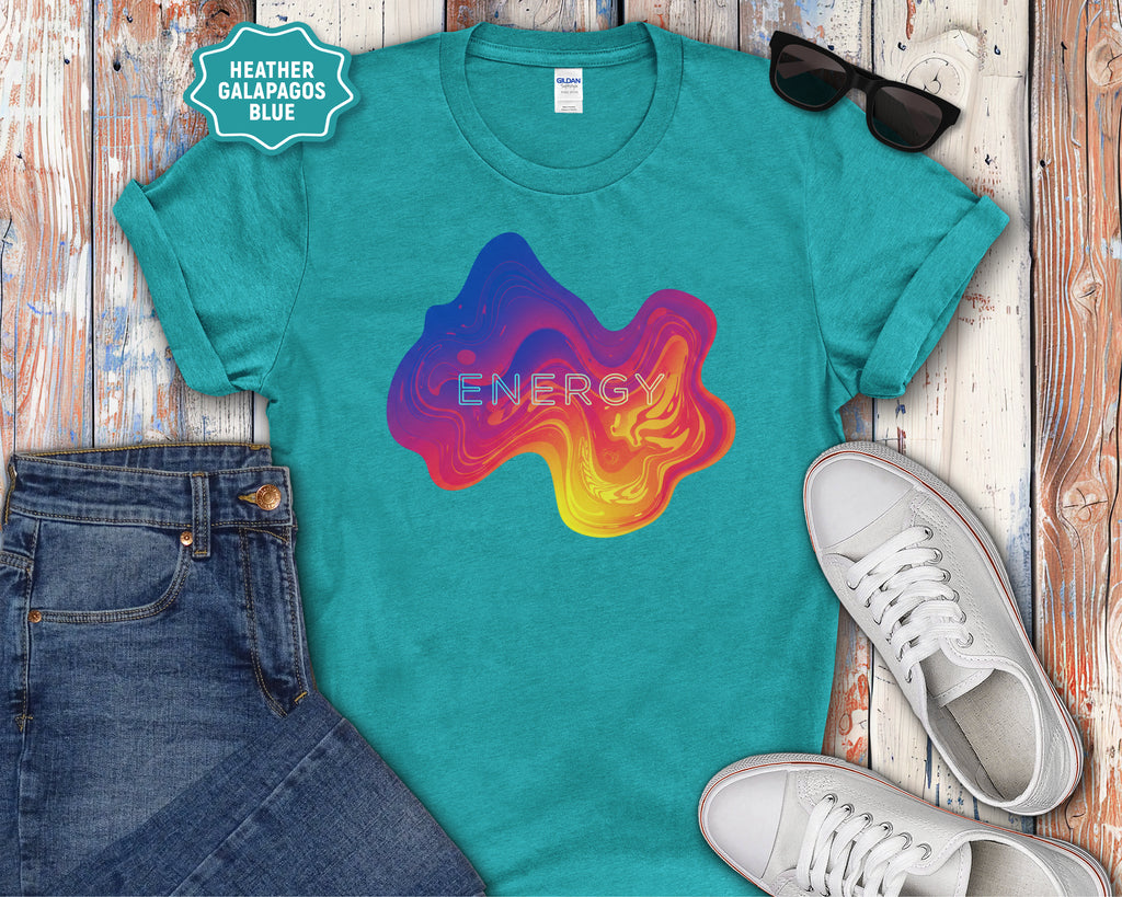 Energy Shirt T-Shirt