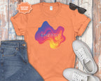 Energy Shirt T-Shirt