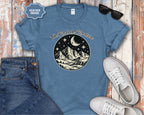Take Me To The Mountains T-Shirt