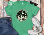 Take Me To The Mountains T-Shirt