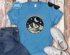 Take Me To The Mountains T-Shirt