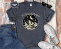 Take Me To The Mountains T-Shirt