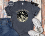 Take Me To The Mountains T-Shirt
