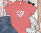 It's OK to Not Be OK T-Shirt
