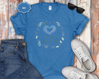 It's OK to Not Be OK T-Shirt