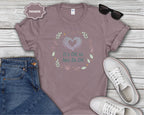 It's OK to Not Be OK T-Shirt
