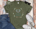 It's OK to Not Be OK T-Shirt