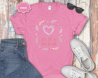 It's OK to Not Be OK T-Shirt