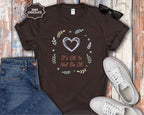 It's OK to Not Be OK T-Shirt