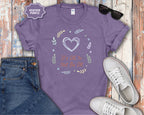 It's OK to Not Be OK T-Shirt