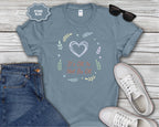 It's OK to Not Be OK T-Shirt