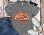 Keep It Simple Class A RV Camping Shirt