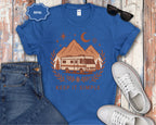Keep It Simple Class A RV Camping Shirt