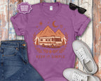 Keep It Simple Class A RV Camping Shirt