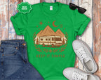 Keep It Simple Class A RV Camping Shirt