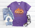 Keep It Simple Class A RV Camping Shirt