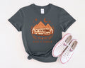Keep It Simple Class A RV Camping Shirt