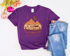 Keep It Simple Class A RV Camping Shirt