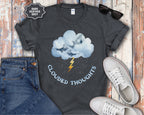 Clouded Thoughts T-Shirt