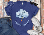 Clouded Thoughts T-Shirt
