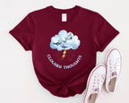 Clouded Thoughts T-Shirt