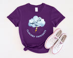 Clouded Thoughts T-Shirt