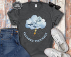 Clouded Thoughts T-Shirt
