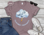 Clouded Thoughts T-Shirt