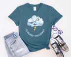 Clouded Thoughts T-Shirt