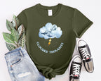 Clouded Thoughts T-Shirt