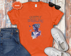 Quietly Spiraling Mental Health T-Shirt