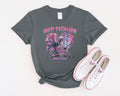 Deep Thinker Gentle Soul Skeleton T-Shirt
