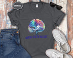 Mental Health Matters T-Shirt