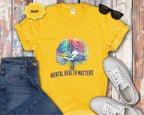Mental Health Matters T-Shirt