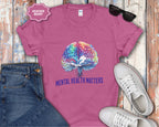 Mental Health Matters T-Shirt