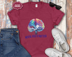Mental Health Matters T-Shirt