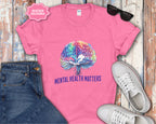 Mental Health Matters T-Shirt