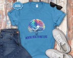 Mental Health Matters T-Shirt