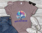 Mental Health Matters T-Shirt