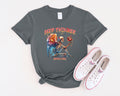 Deep Thinker Gentle Soul T-Shirt
