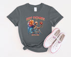 Deep Thinker Gentle Soul T-Shirt