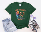 Deep Thinker Gentle Soul T-Shirt