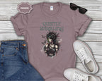 Quietly Spiraling T-Shirt